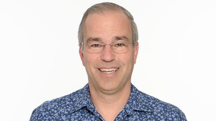 Le docteur Christian Carrier, chef du service d'hématologie et d'oncologie médicale au CIUSSS MCQ.