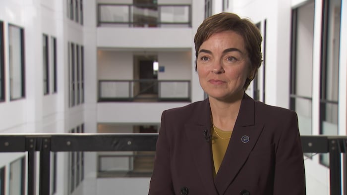 Quebec Defense Industry Funding Controversy - News Directory 3
