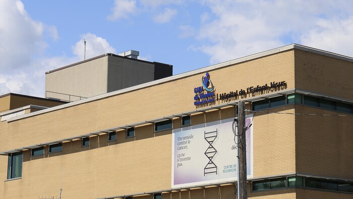 Suivi médical compromis au CHU de Québec : 4 % des dossiers non ...
