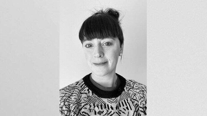 Cindy Mae Arsenault