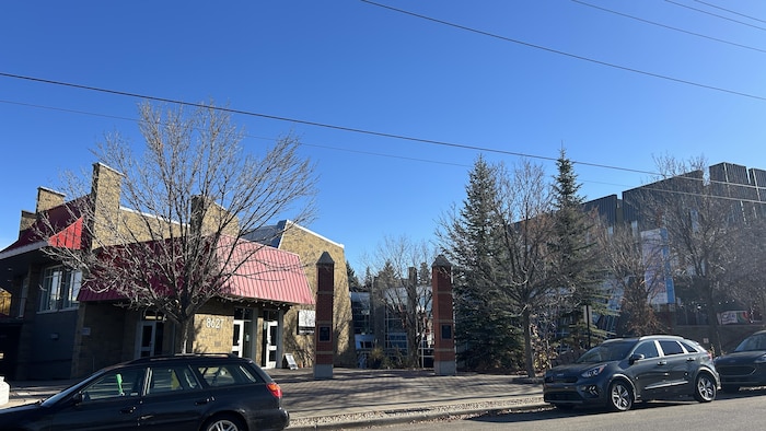 Agrandir La Cité francophone d’Edmonton? | Radio-Canada