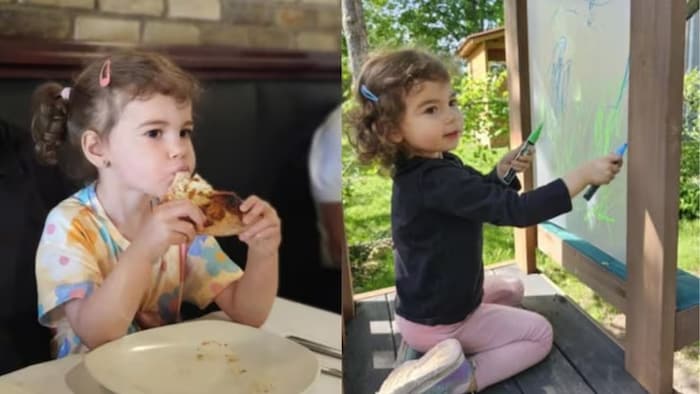 3-Year-Old Claire Bell Found Alive After Four-Day Ordeal in Ontario