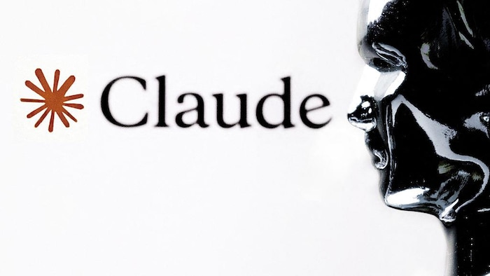 Logo de Claude.