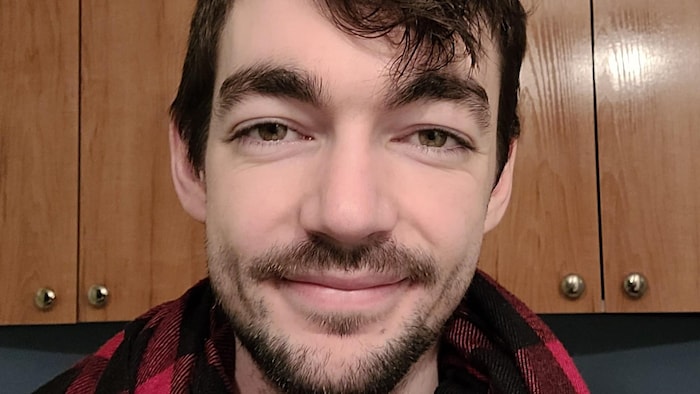 L'une des photos de profil de Kévin Mercier sur Facebook.