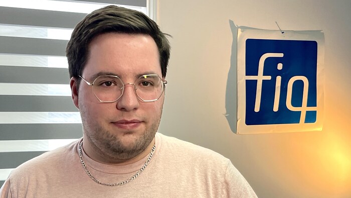 Claude-Brendan Sirois.