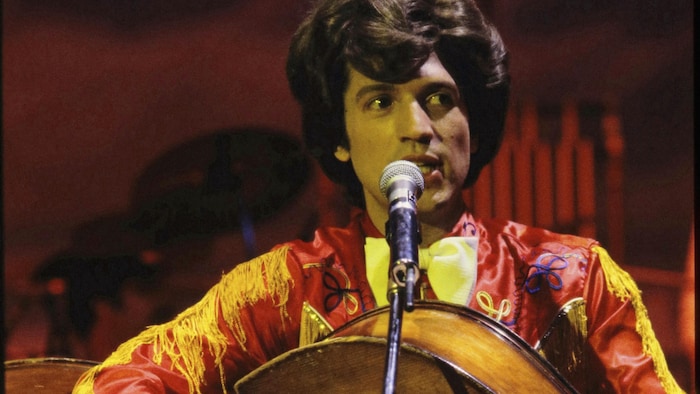 Claude Meunier la naissance d’un humour absurde et survolté Radio