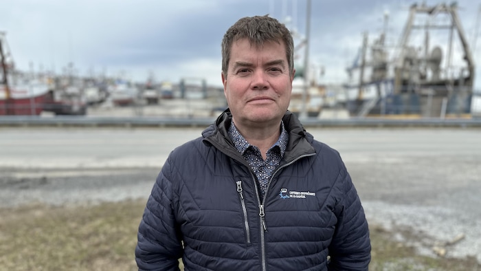 Claudio Bernatchez.