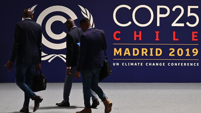 Climat : à quoi servira la COP25 de Madrid? | Radio-Canada