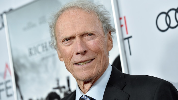 Clint Eastwood, 90 ans, prépare un nouveau film | Radio-Canada