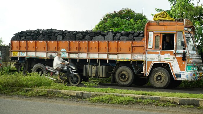 India is the world's second-largest coal producer. It accounts for more than 70 per cent of the developing country's energy production.