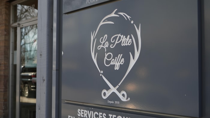 Salon coiffure Rimouski.