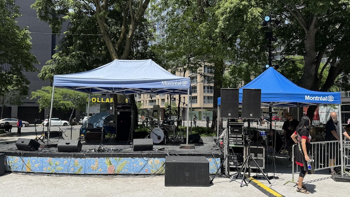 Aboriginal peoples day: a concert for beauty and dignity at Square Cabot Aboriginal peoples day: a concert for beauty and dignity at Square Cabot