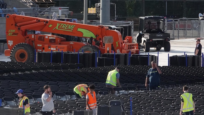 Guns N’ Roses à Moncton, un test pour de futurs événements d’envergure ...