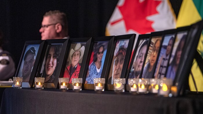 Plus du quart des victimes d’homicides au Canada étaient autochtones en ...