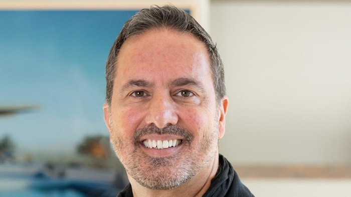 Conrad Zurini est courtier immobilier chez RE/MAX Escarpment Realty.