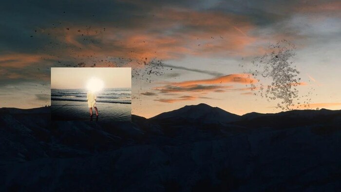 « A Light Kiss », Yann Pocreau, 2026.