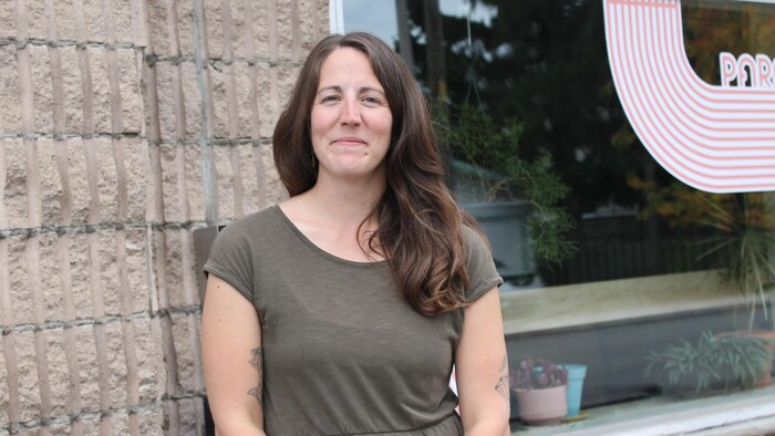 La grande histoire du Paradis de Rimouski | Radio-Canada