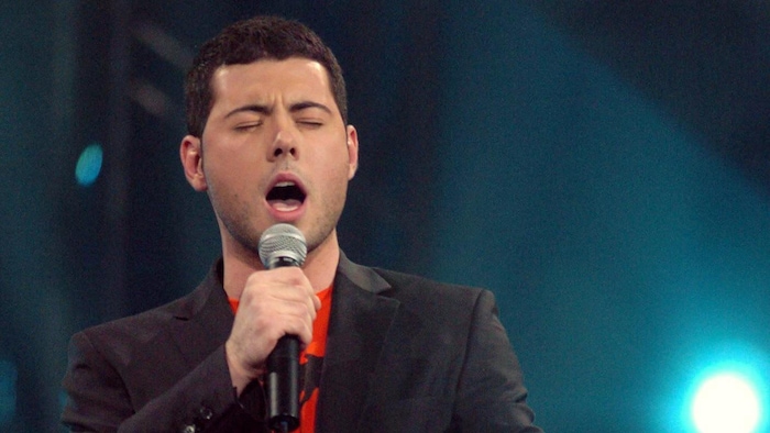Accusé d’avoir drogué deux personnes, le chanteur Corneliu Munteanu ...