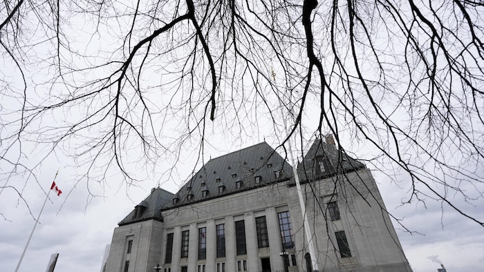 Pensionnats : une journaliste veut sauver de la destruction les ...