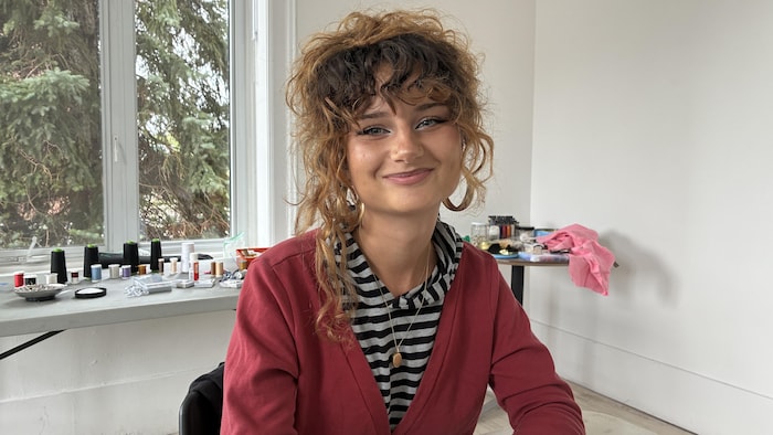 Fanélie Tettamanti, le 29-08-2026.