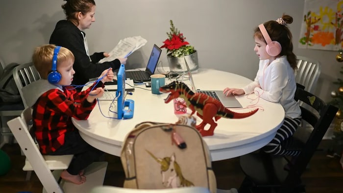 Business leaders say smart companies will come up with arrangements that work best for their employees' life situations, to keep them happy and productive.