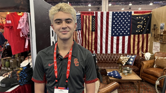 The Dumb War that is Turning off Young MAGA