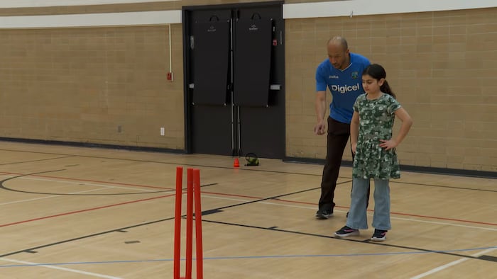 सस्केचेवान में आप्रवासन से क्रिकेट को बढ़ावा मिला