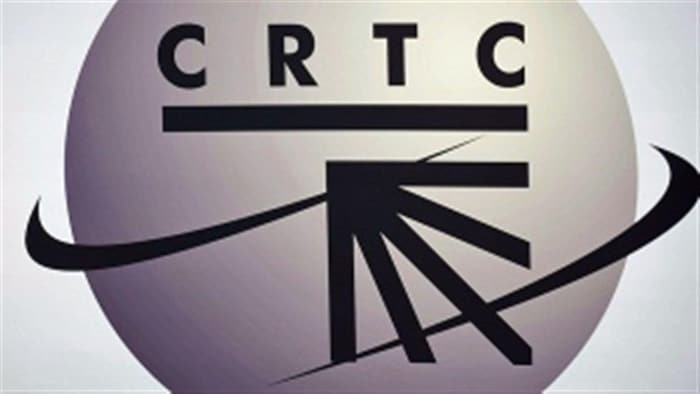 Logo du CRTC