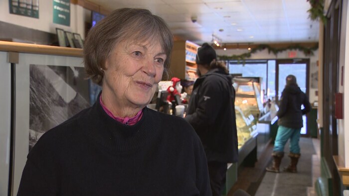 SKI ALPIN / COUPE DU MONDE A LAKE LOUISE. Heel : « Un souvenir de David  pour tout le temps »