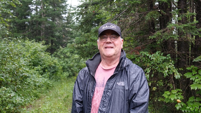 Denis Bélanger