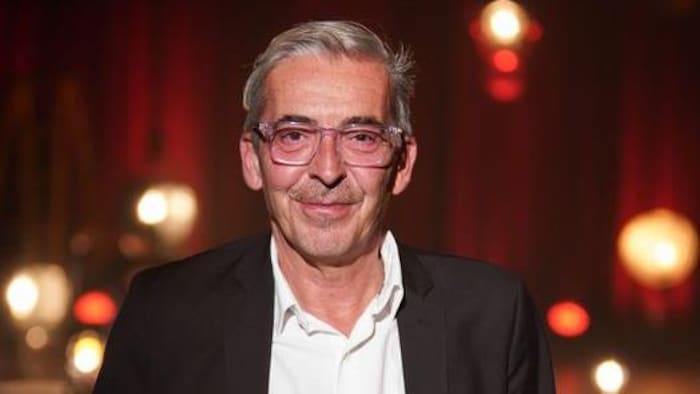 Photo de Daniel Benson.