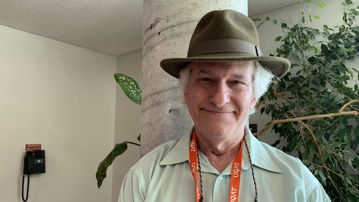 Daniel Green promet de surveiller étroitement les travaux de l'ONICSE. Il croit que la recherche doit se faire «avec et pour les citoyens». 