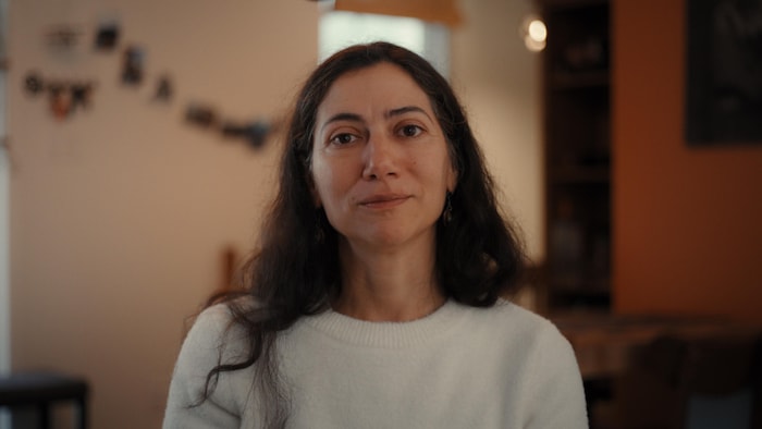 La docteure Daniela Pujol.