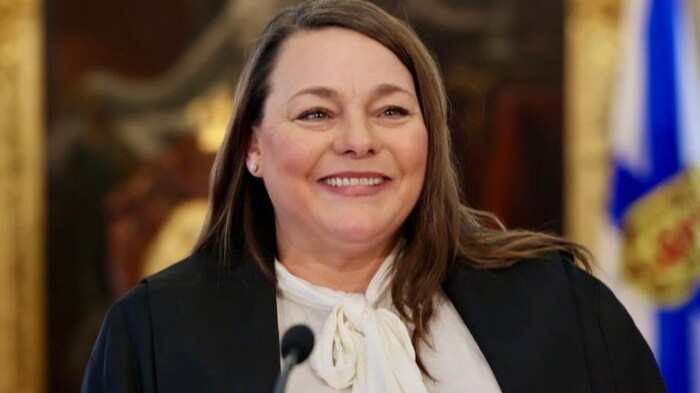 Danielle Barkhouse.