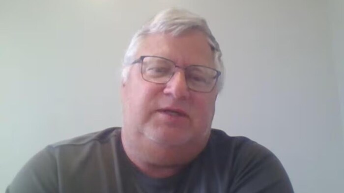 Darin Hubscher