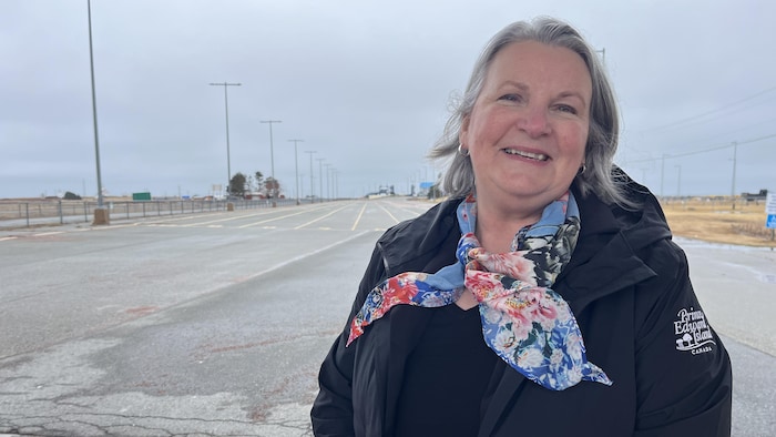 The port of Wood Islands will be flirted in August, the fishermen are unhappy The port of Wood Islands will be flirted in August, the fishermen are unhappy