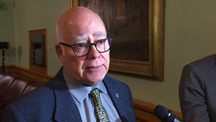 L’effondrement des programmes sociaux dénoncé au Nouveau-Brunswick ...