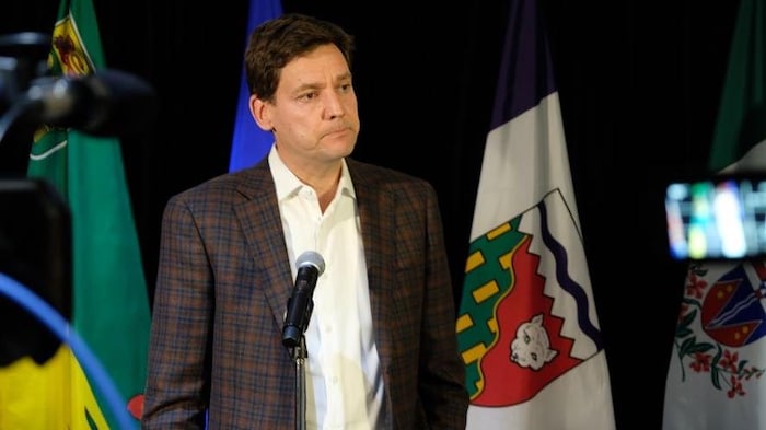 David Eby.
