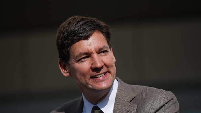 David Eby