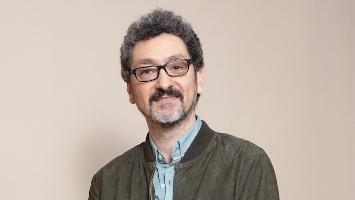 David Foenkinos.
