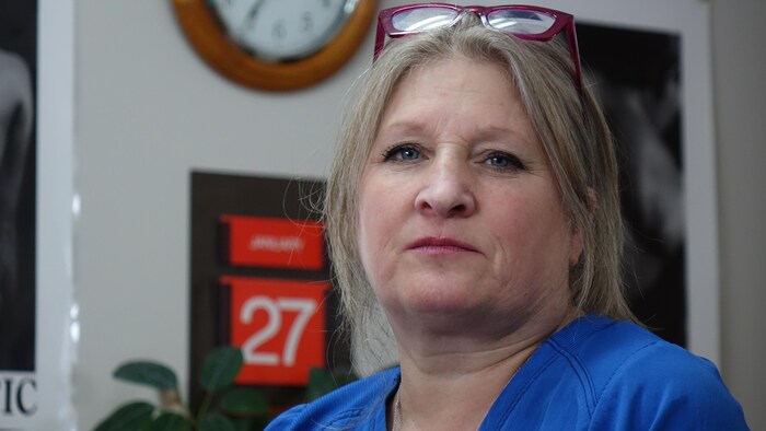 Dabbie Brake-Patten.