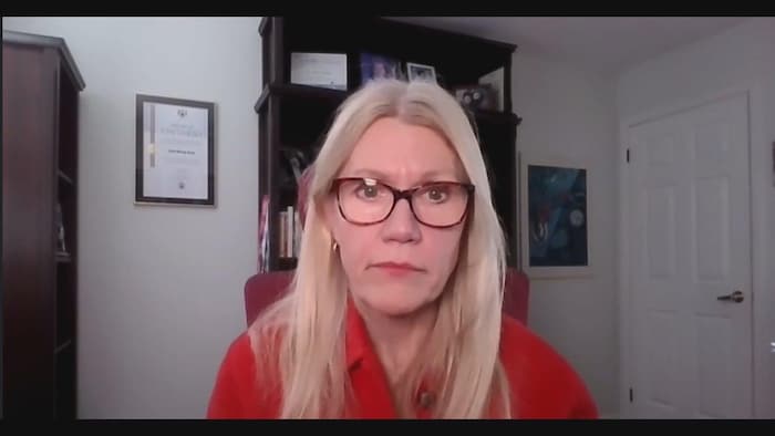 Jean Seely, chef du service d’imagerie mammaire de l’Hôpital d’Ottawa et professeur en radiologie à l'université d'Ottawa.