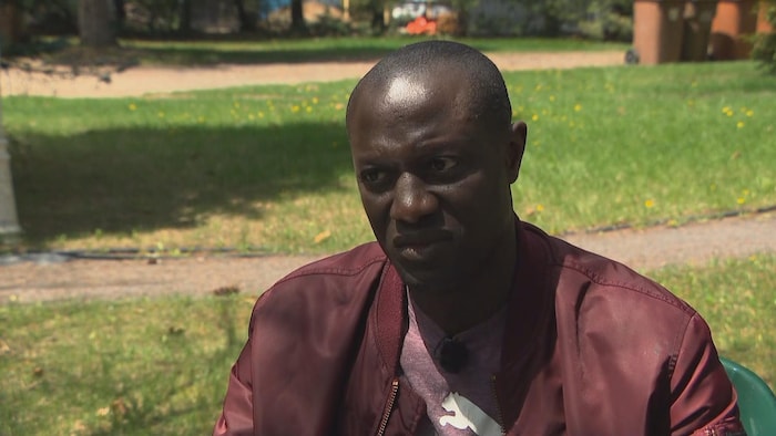 Émile Falène Diatta.