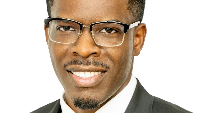 Photo de Demar Kemar Hewitt.