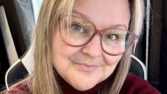 Nancy Arsenault, ex-mairesse de L'Ascension-de-Patapédia