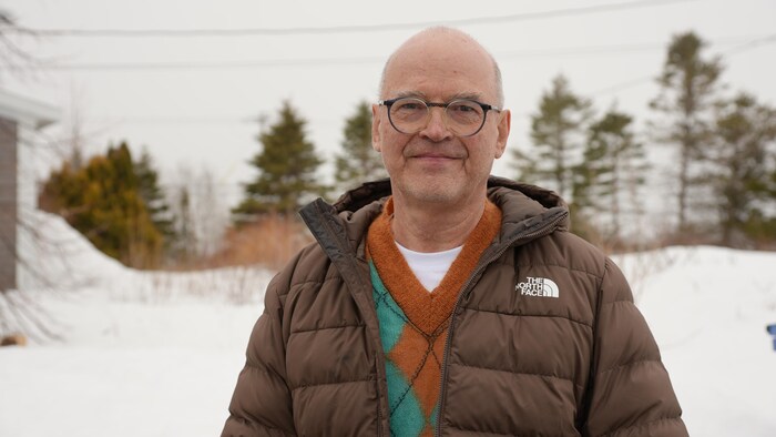 Denis Loiselle.