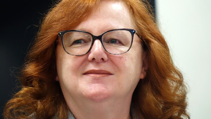 Denise Hanrahan.