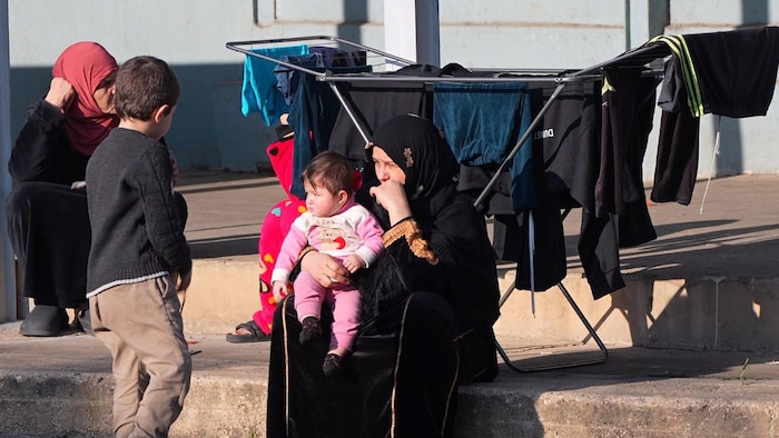 In Lebanon, fatigue rises, tensions too