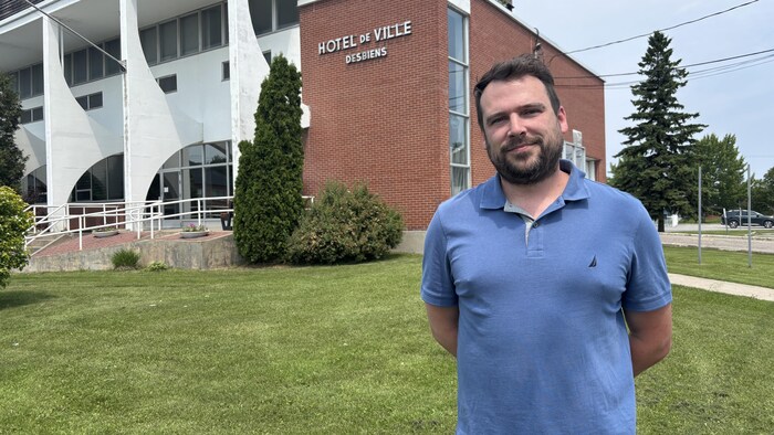 Des problèmes avec le réseau d’eau potable à Desbiens | Radio-Canada