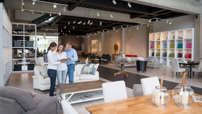 La profession de designer d’intérieur mieux encadrée au Nouveau ...
